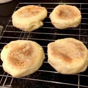 English Muffins